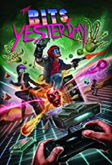 The Bits of Yesterday Trailer