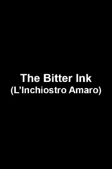 The Bitter Ink Trailer
