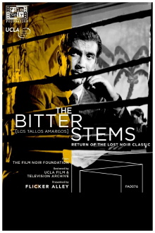 The Bitter Stems Trailer
