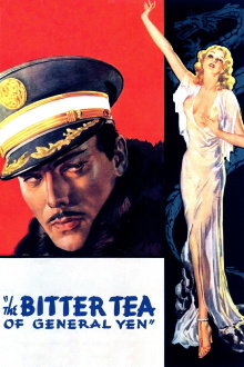 The Bitter Tea of General Yen Trailer