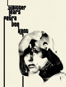 The Bitter Tears of Petra von Kant Trailer