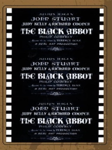 The Black Abbot Trailer