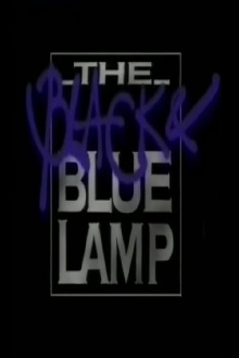The Black and Blue Lamp Trailer