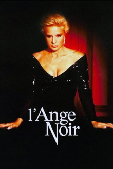 The Black Angel Trailer