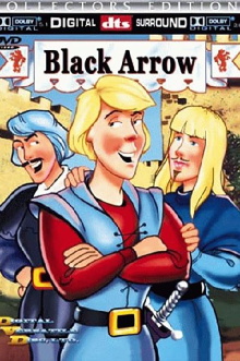 The Black Arrow Trailer