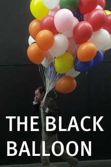 The Black Balloon Trailer
