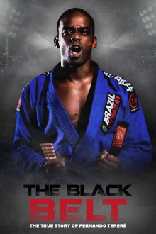 The Black Belt - The True History of Fernando Tererê Trailer