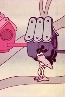 The Black Bird Trailer