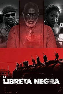 The Black Book Trailer