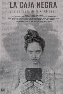 The Black Box Trailer