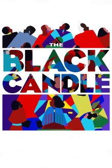 The Black Candle Trailer