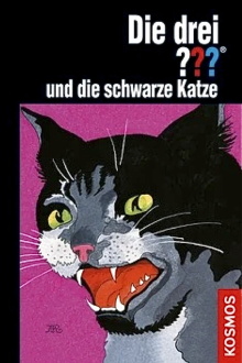 The Black Cat Trailer