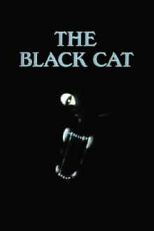The Black Cat Trailer