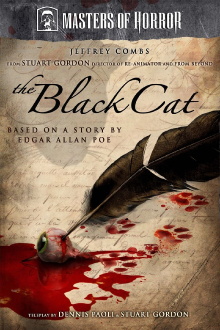 The Black Cat Trailer