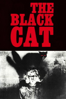 The Black Cat Trailer