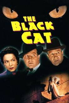 The Black Cat Trailer