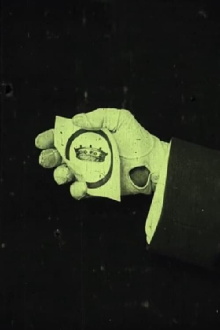 The Black Circle Trailer