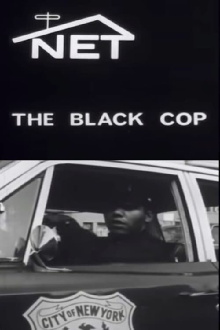 The Black Cop Trailer