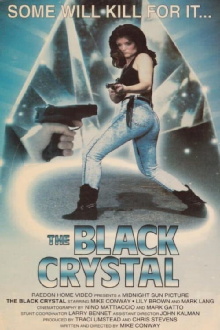 The Black Crystal Trailer