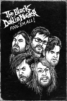 The Black Dahlia Murder: Fool 'Em All Trailer