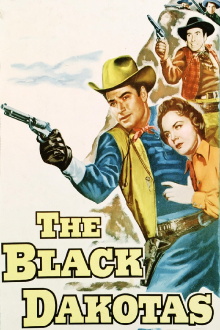 The Black Dakotas Trailer