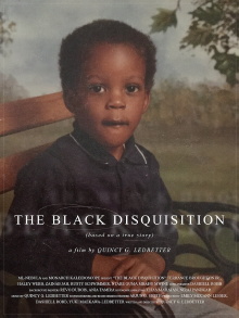 The Black Disquisition Trailer