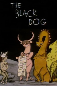 The Black Dog Trailer