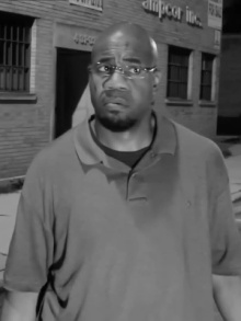 The Black Dude Lives! Trailer