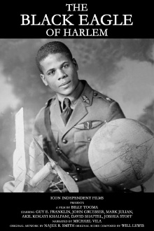The Black Eagle of Harlem Trailer