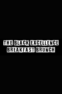 The Black Excellence Breakfast Brunch Trailer