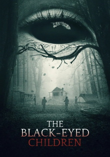 The Black-Eyed Children Trailer