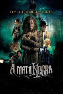 The Black Forest Trailer