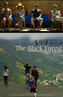 The Black Forest Trailer