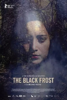 The Black Frost Trailer
