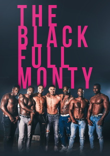 The Black Full Monty Trailer