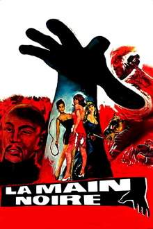 The Black Hand Trailer