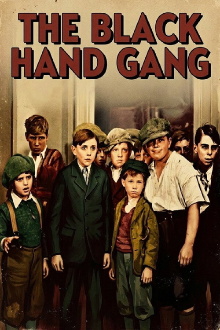 The Black Hand Gang Trailer