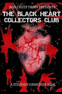 The Black Heart Collectors Club Trailer