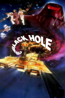 The Black Hole Trailer