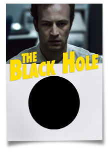 The Black Hole Trailer