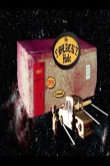 The Black Hole Trailer