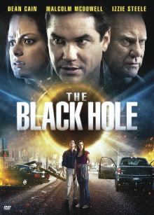 The Black Hole Trailer