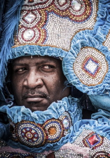 The Black Indians of New Orleans Trailer