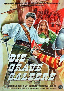 The Black Invaders Trailer