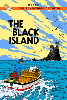 The Black Island Trailer
