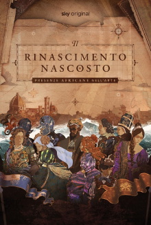 The Black Italian Renaissance Trailer