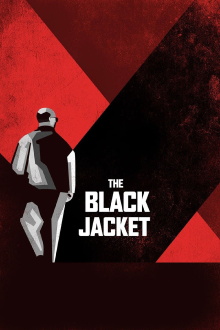 The Black Jacket Trailer