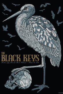 The Black Keys: Live At Austin City Limits Trailer