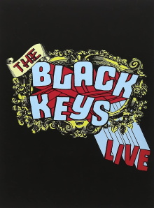 The Black Keys: Live Trailer