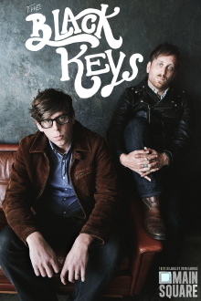 The Black Keys - Main Square Festival Trailer